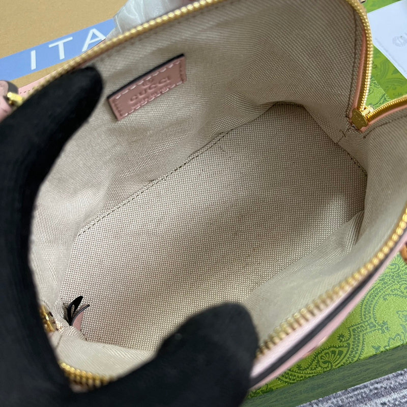 Satchel Bags - GCI Bags - 5377
