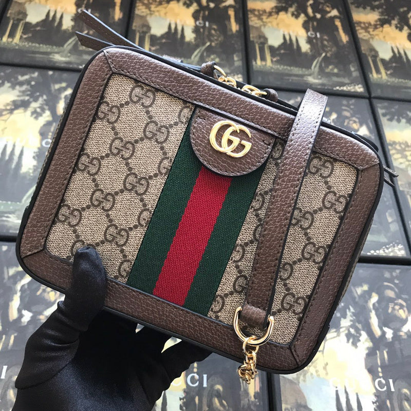 Satchel Bags - GCI Bags - 7243