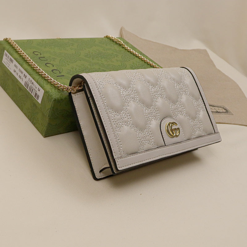 Satchel Bags - GCI Bags - 1687