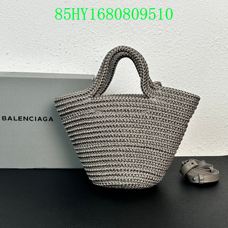Satchel Bags - BGA Bags - 1647