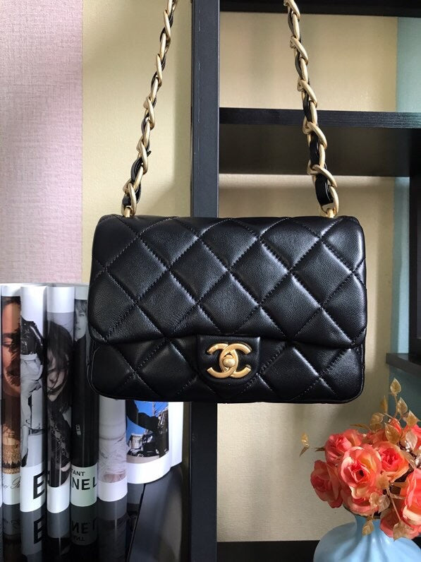 Satchel Bags - CHL Bags - 3452