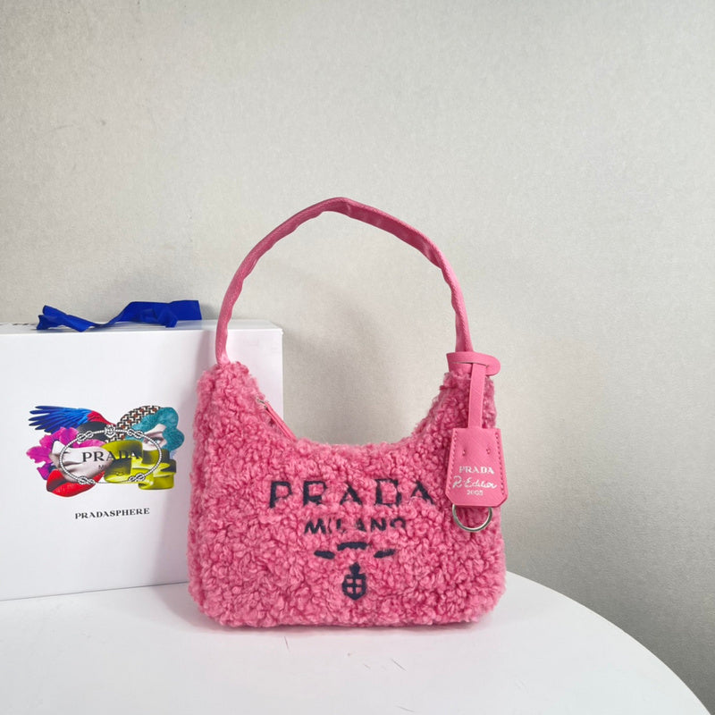 Satchel Bags - PDA Bags - 926