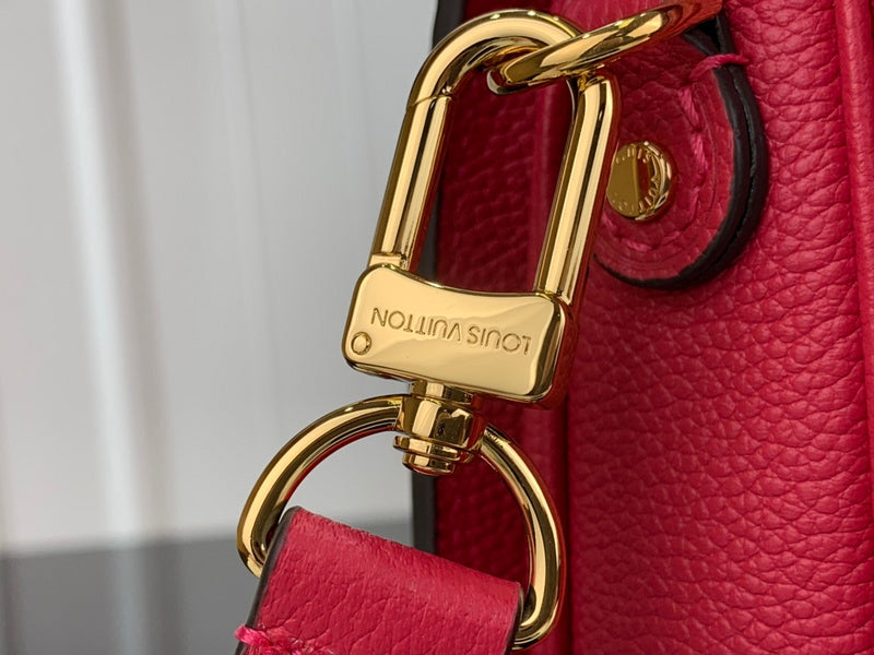 Satchel Bags - VL Bags - 6104