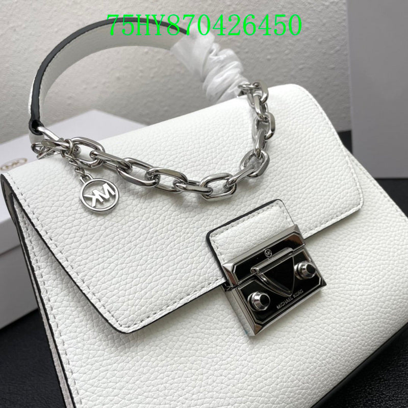 Satchel Bags - MK Bags - 423