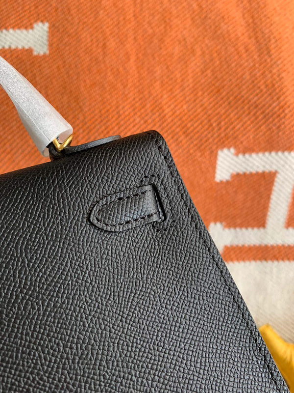 Satchel Bags - HMS-Bags - 1128