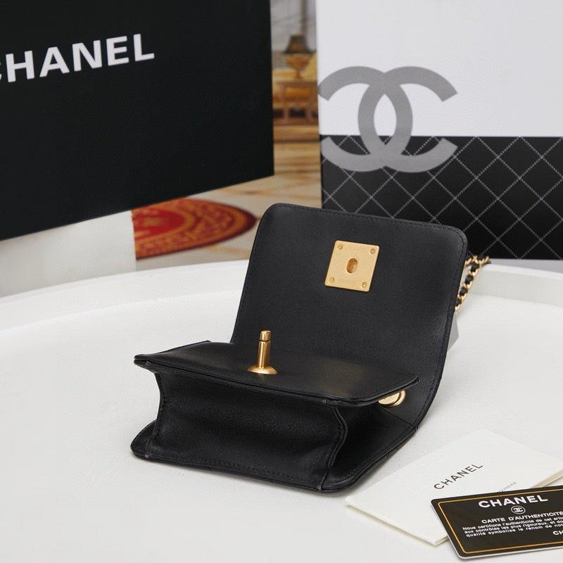 Chanel Bags
