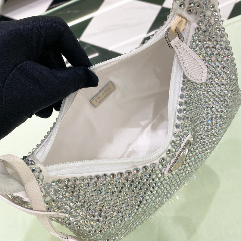 Satchel Bags - PDA Bags - 2193