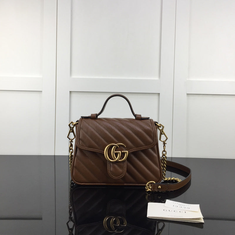 Satchel Bags - GUC Bags - 332