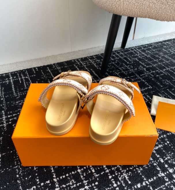 glami shop- LOV Women Shoes - 006