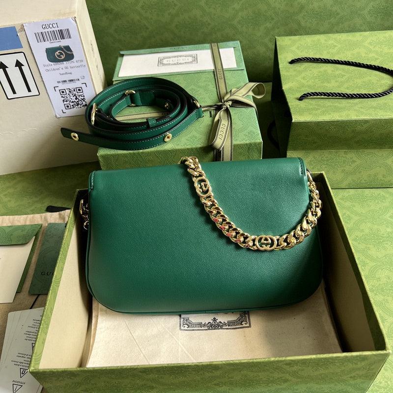 Satchel Bags - GCI Bags - 466