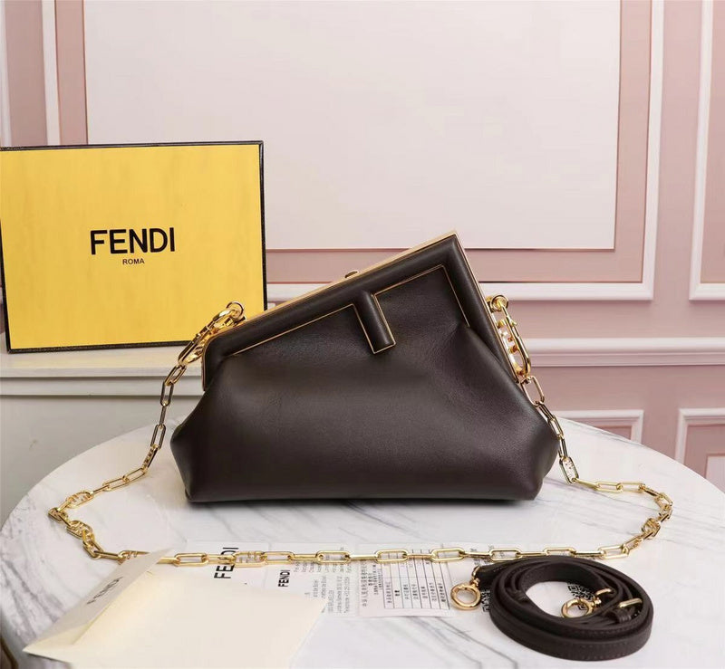 Satchel Bags - FDI Bags - 119