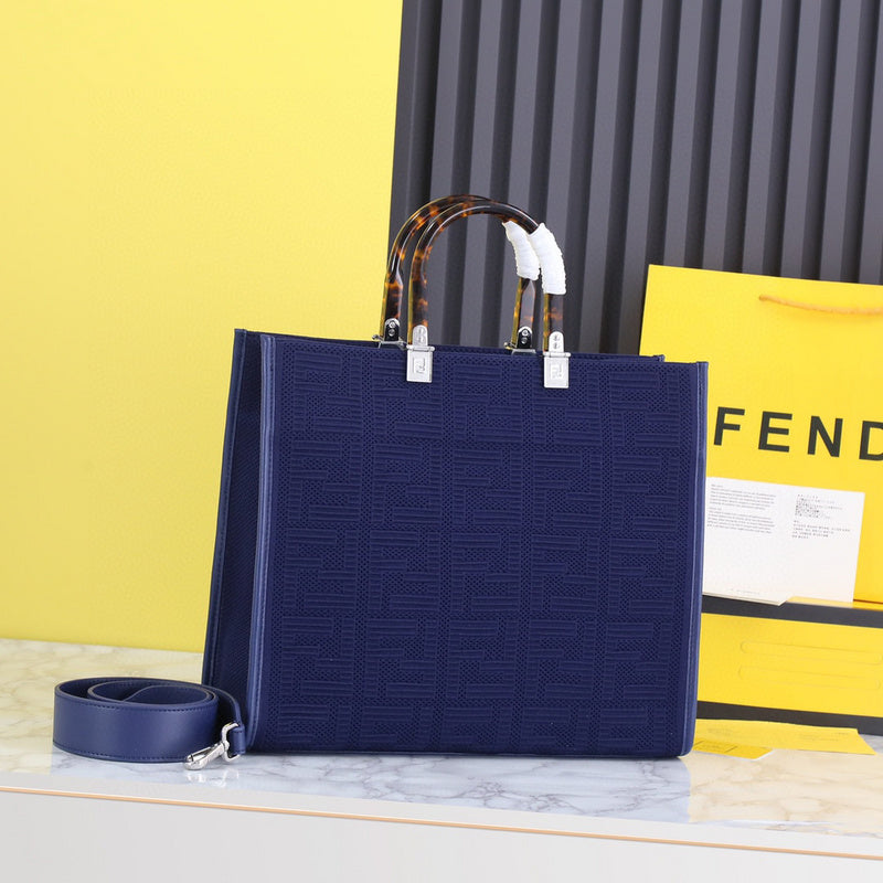 Fendi Luxury Fashion Bag
