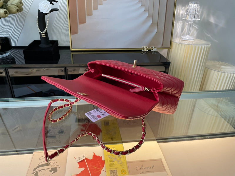 Satchel Bags - CHL Bags - 1803