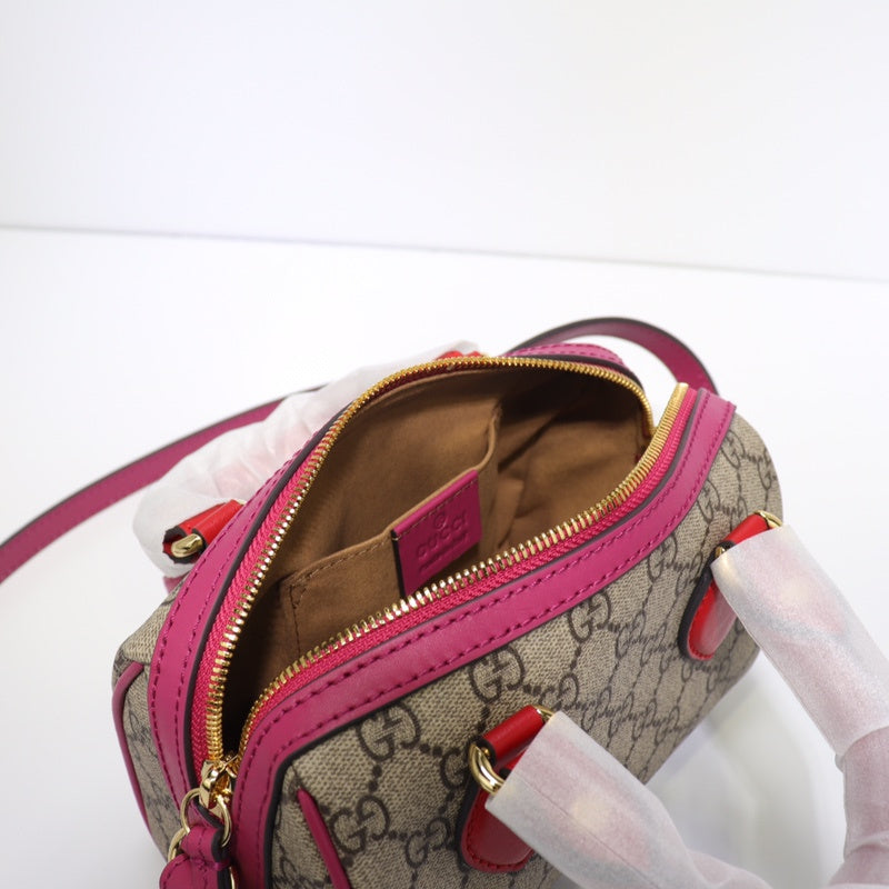Satchel Bags - GCI Bags - 3704