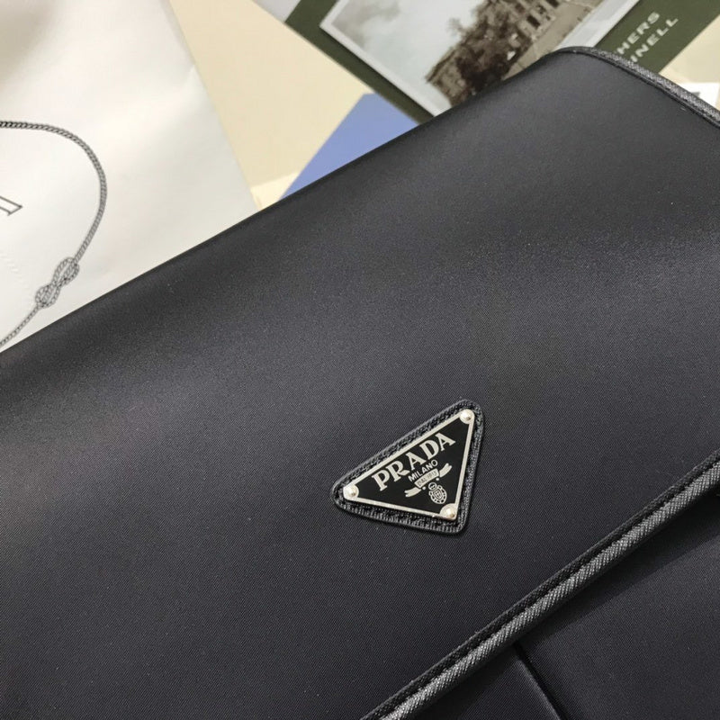 Satchel Bags - PDA Bags - 091