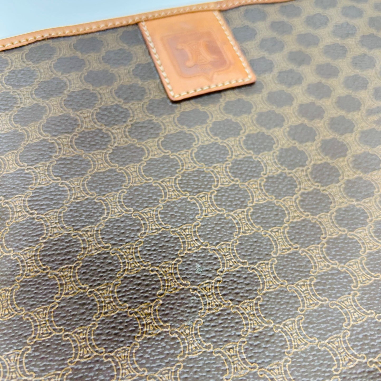 Celine Macadam Portfolio Vintage GP10174900