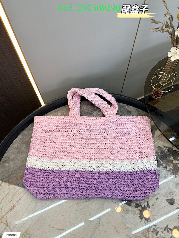 Satchel Bags - PDA Bags - 3326