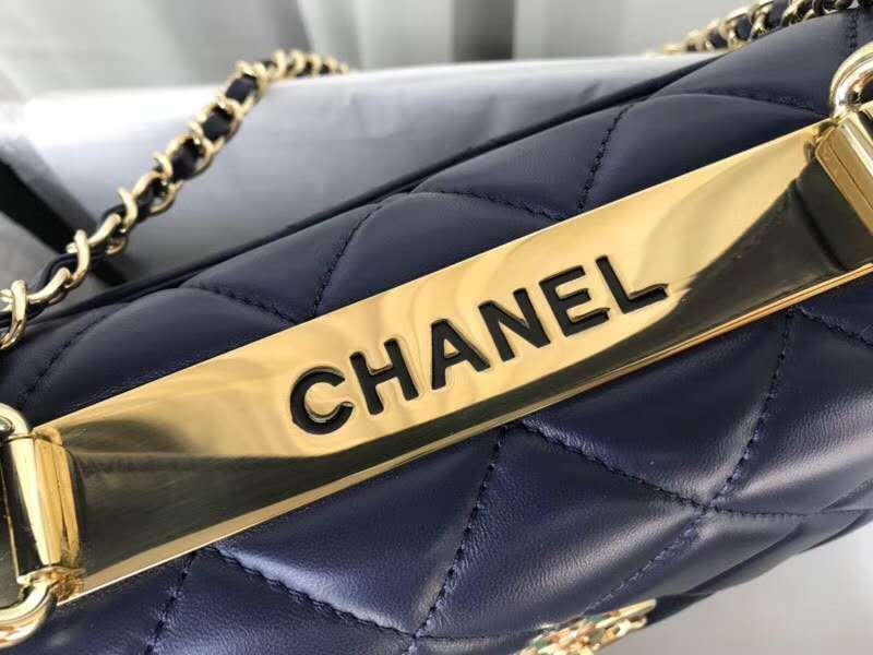 Satchel Bags - CHL Bags - 604