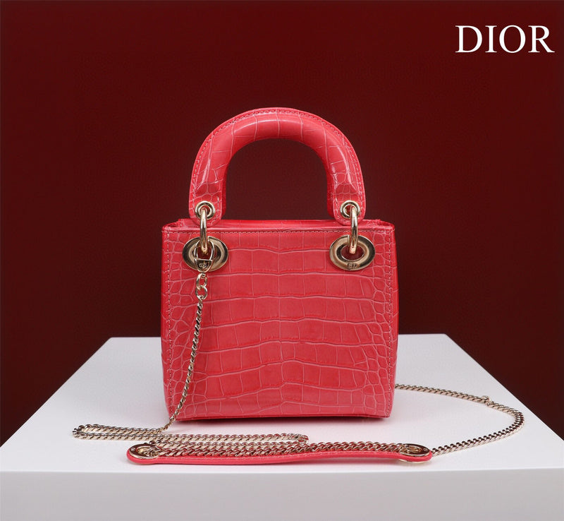GLM - Dir Bags - 1766