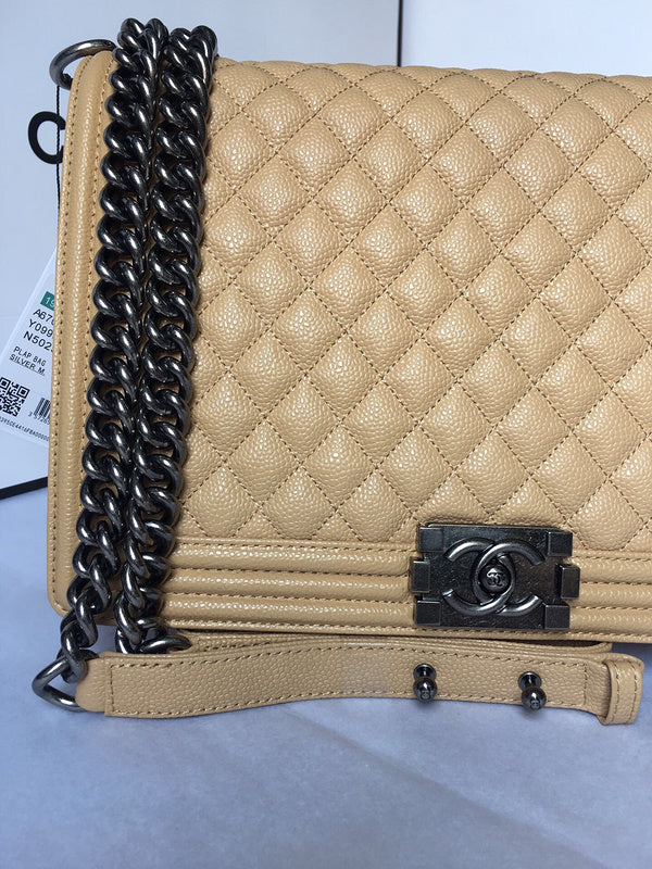 Satchel Bags - CHL Bags - 3832