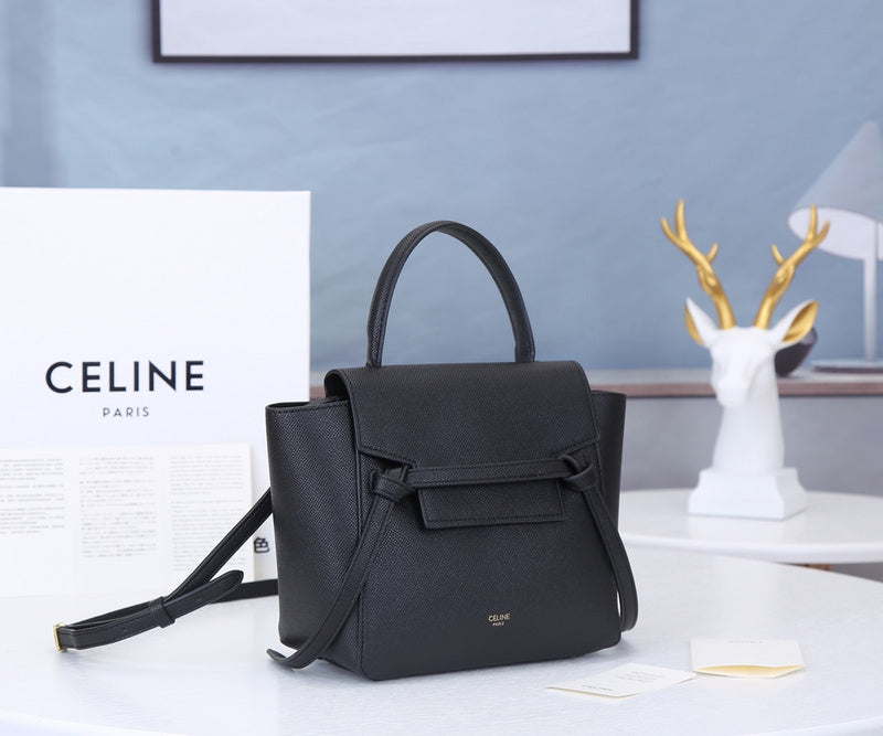 Satchel Bags - CHN Bags - 169