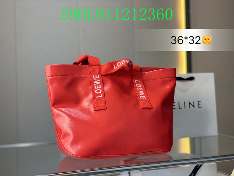 Satchel Bags - LWE Bags - 154