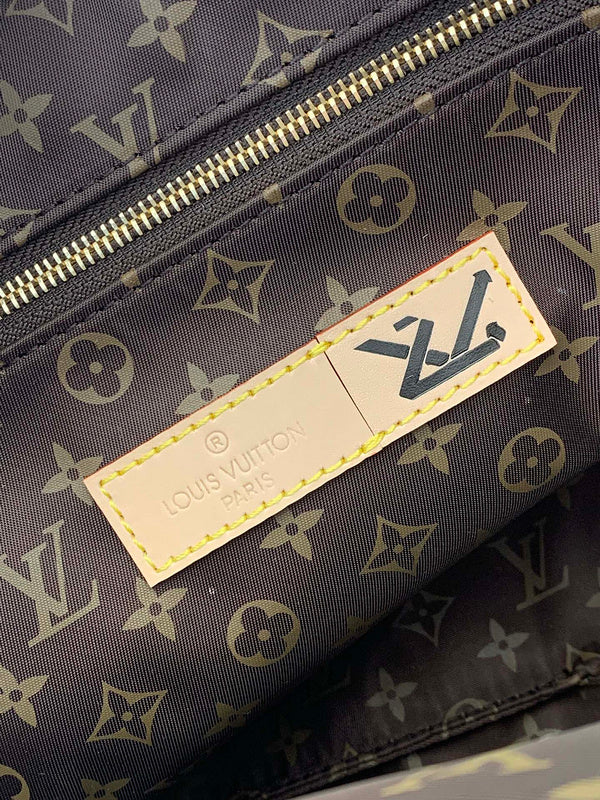 Satchel Bags - VL Bags - 4757