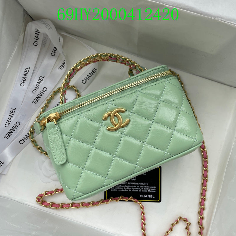 Glami - CHL Bags - 1106