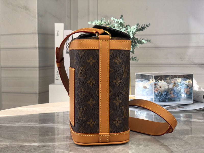Satchel Bags - VL Bags - 5414