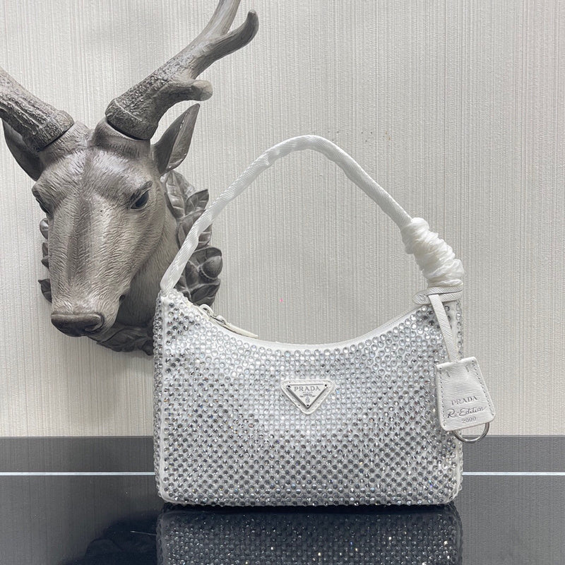 Satchel Bags - PDA Bags - 042