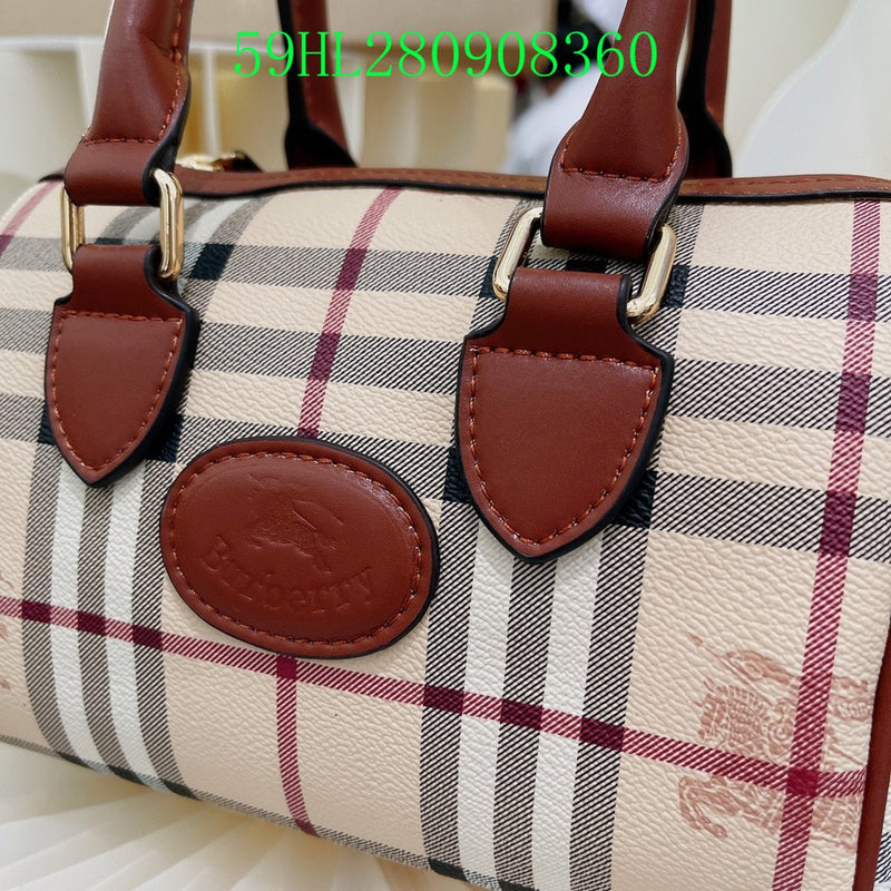 Fan Fashion -GLM - Top quality BBR Bags - 286