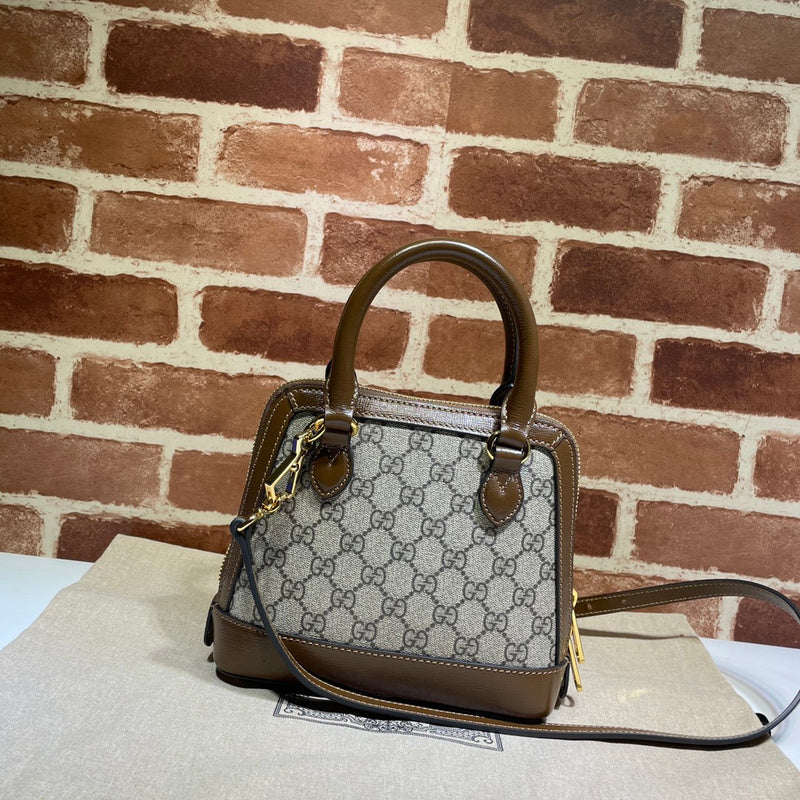 Satchel Bags - GCI Bags - 3717