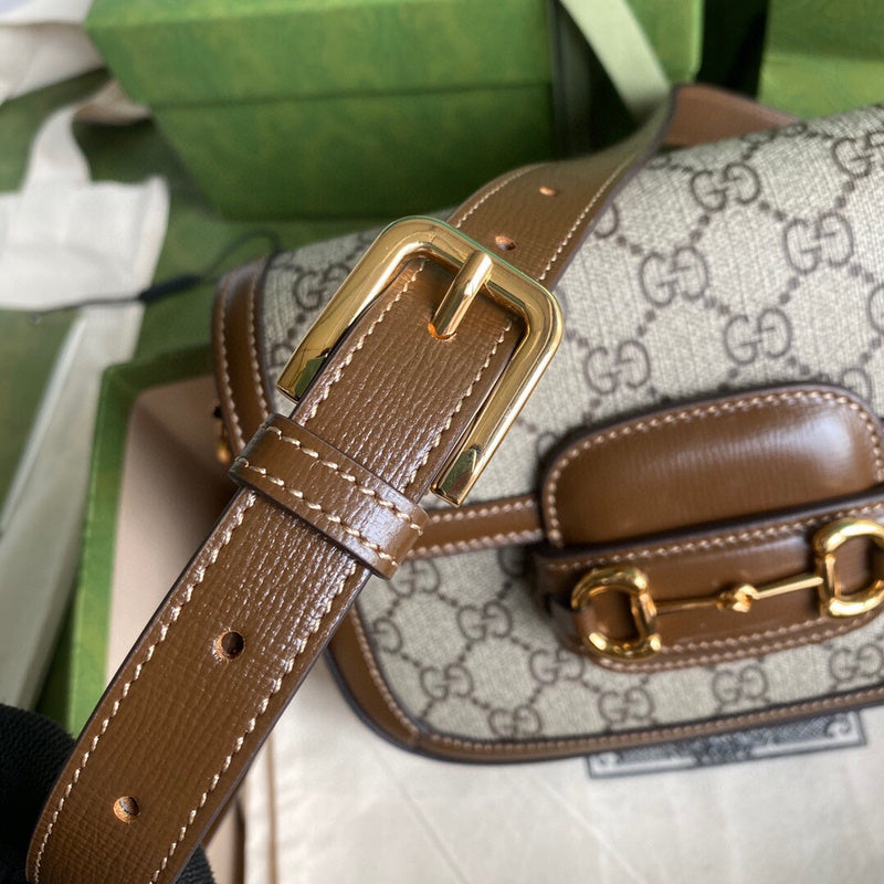 Satchel Bags - GCI Bags - 5987