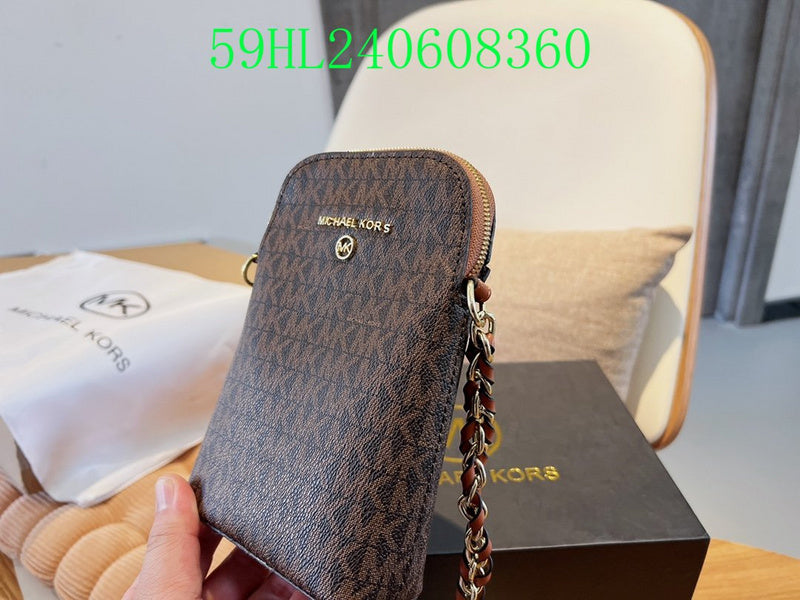 Satchel Bags - MK Bags - 323