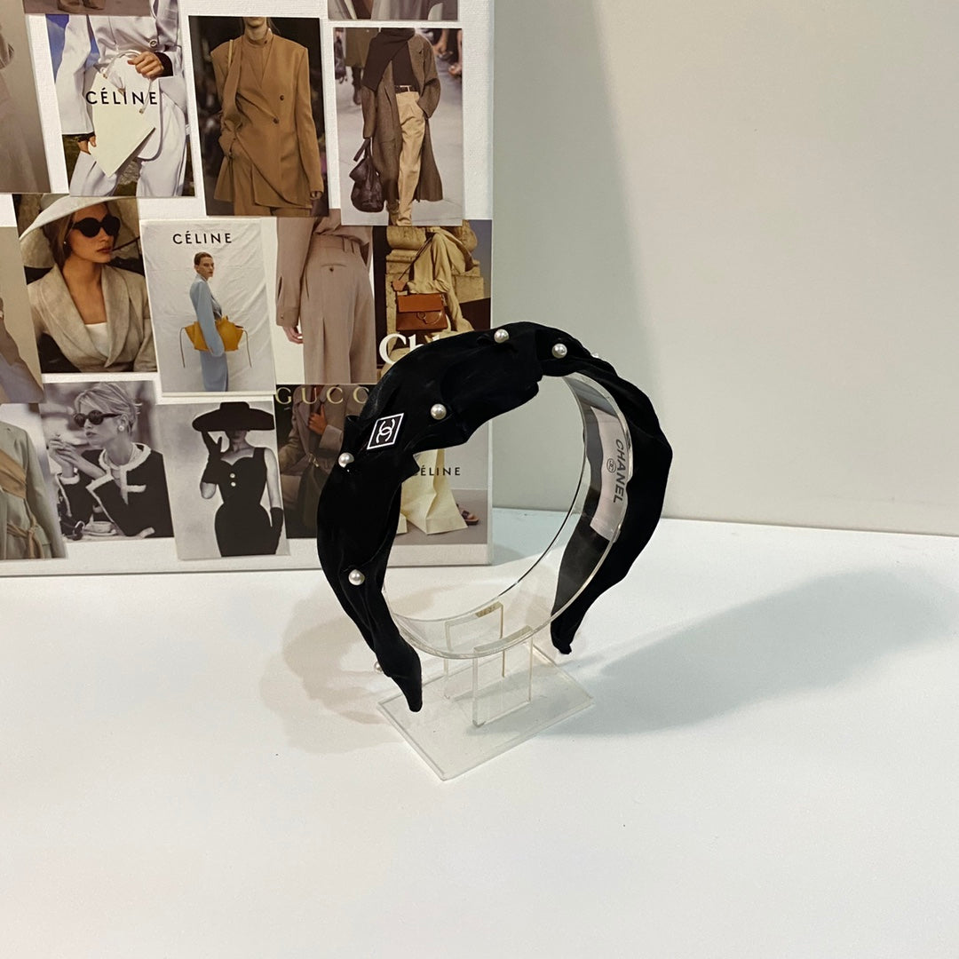 GLM - New Hair Band CHL 020