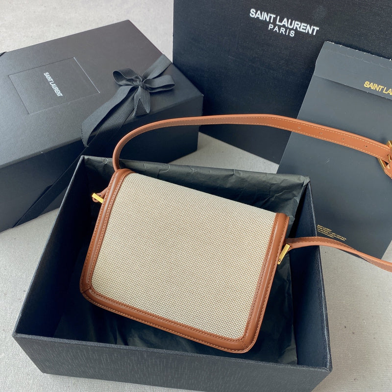 GLM - SLY Bags - 380