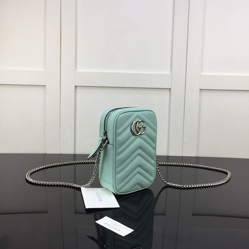 Satchel Bags - GUC Bags - 765