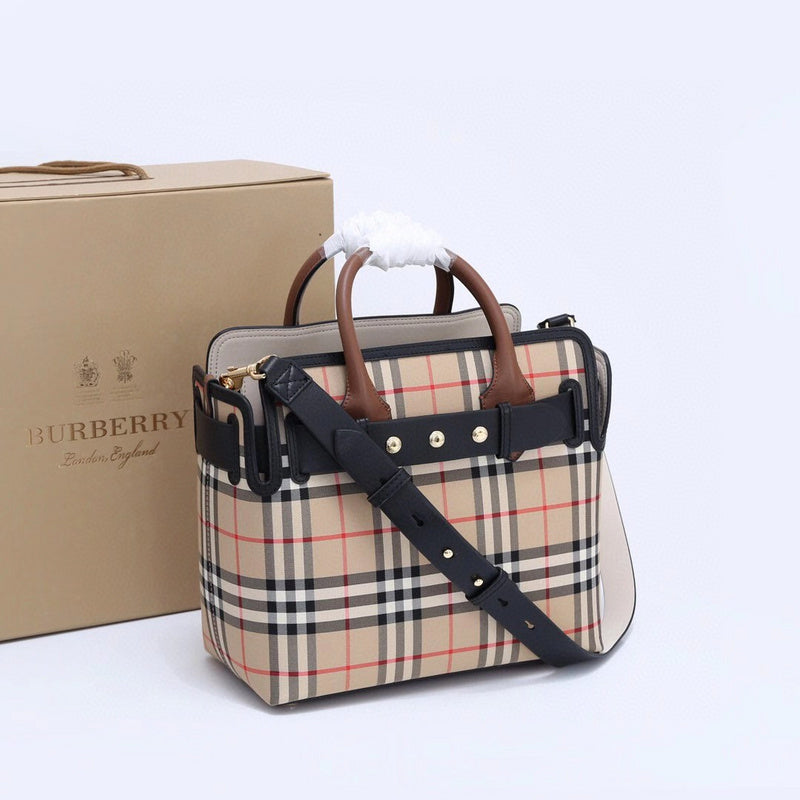Satchel Bags - BBR Bags - 750