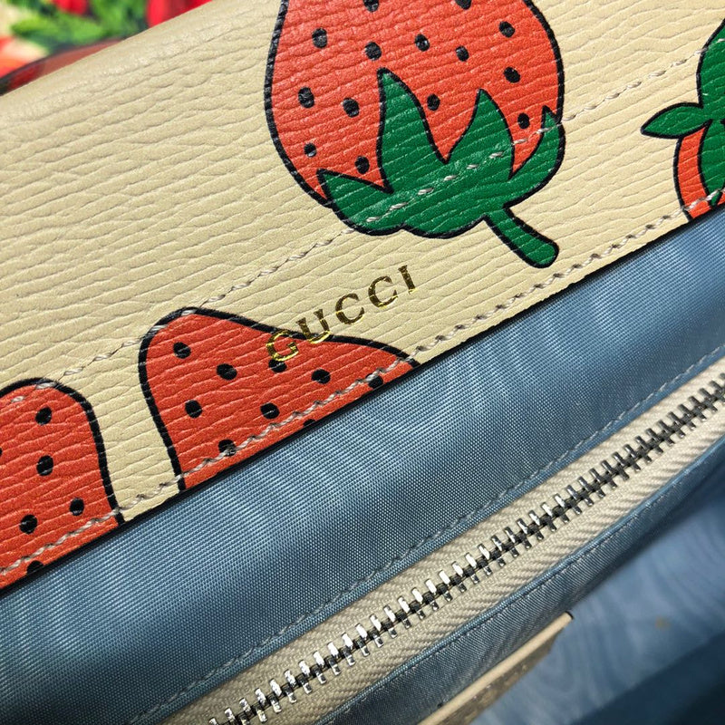 Satchel Bags - GCI Bags - 3536