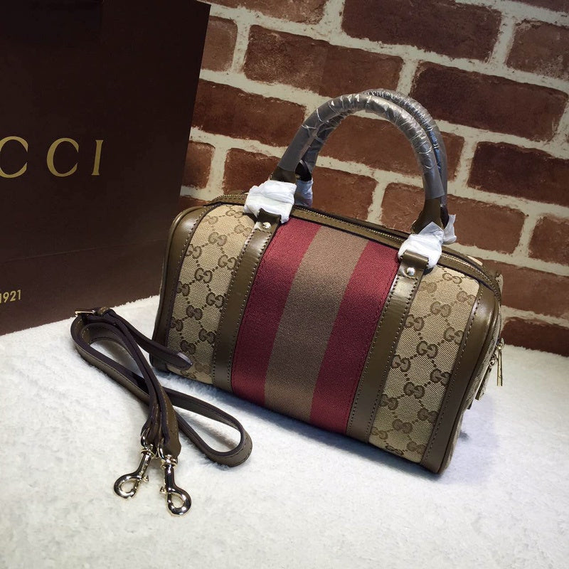 Satchel Bags - GCI Bags - 3984