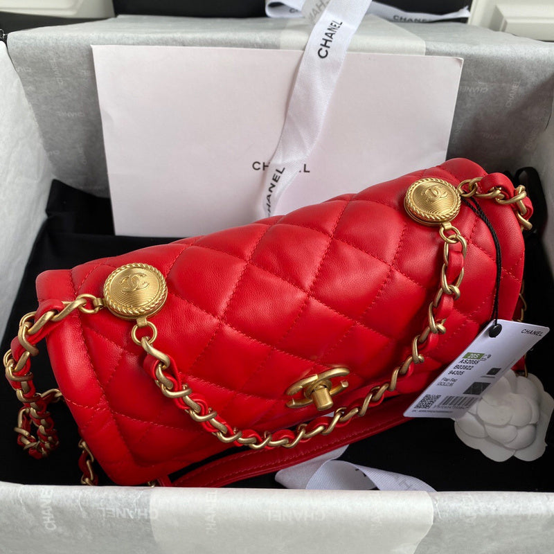 Satchel Bags - CHL Bags - 7496