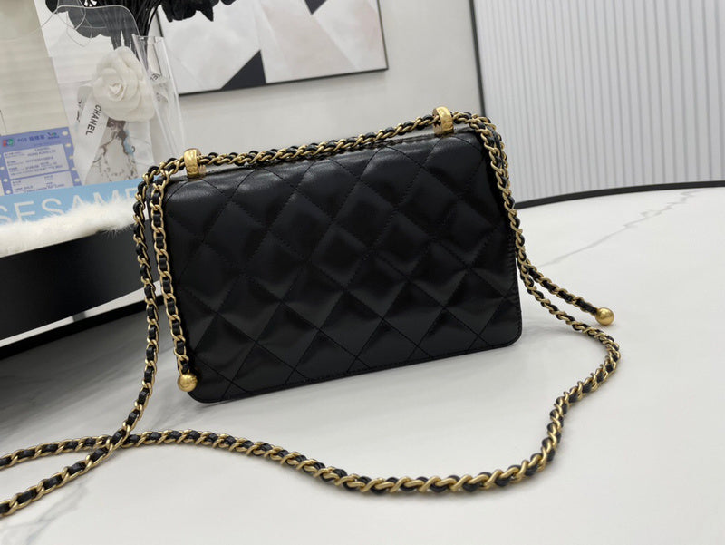 GLM - CHL Bags - 600