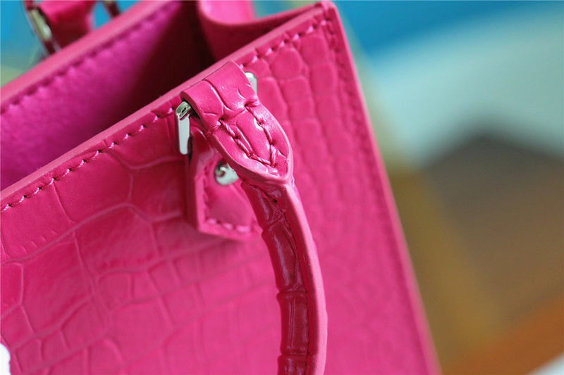 Satchel Bags - VL Bags - 7208