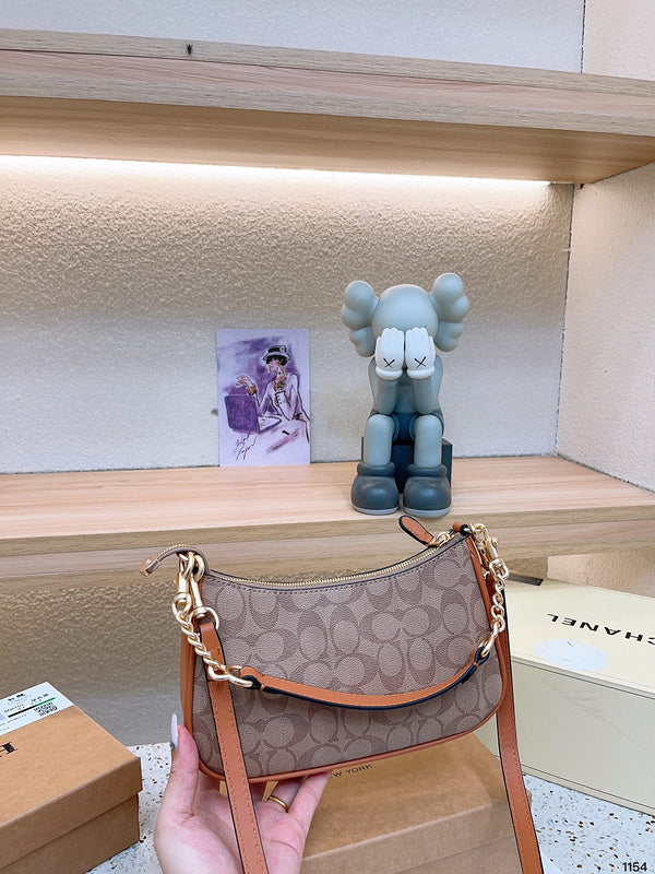 Satchel Bags - CCH Bags - 175