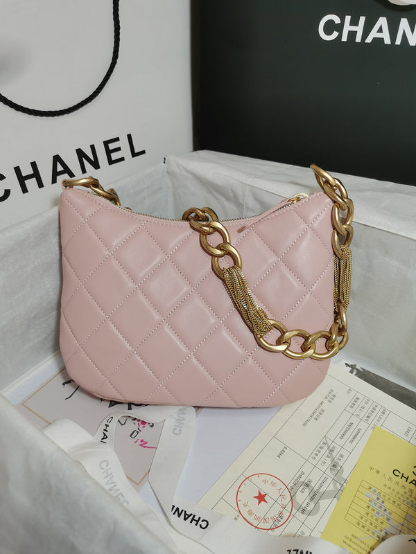 Satchel Bags - CHL Bags - 793