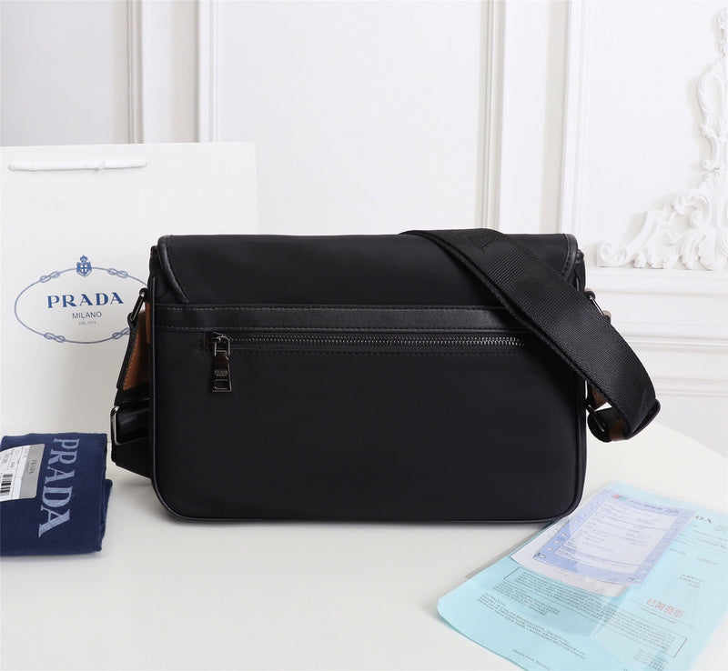 Satchel Bags - PDA Bags - 1003