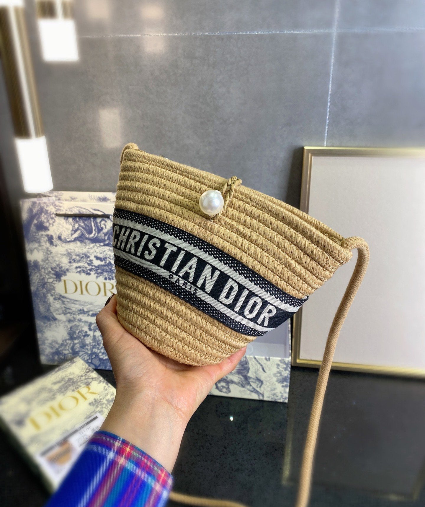 GLM - Top Quality Bags DIR 190