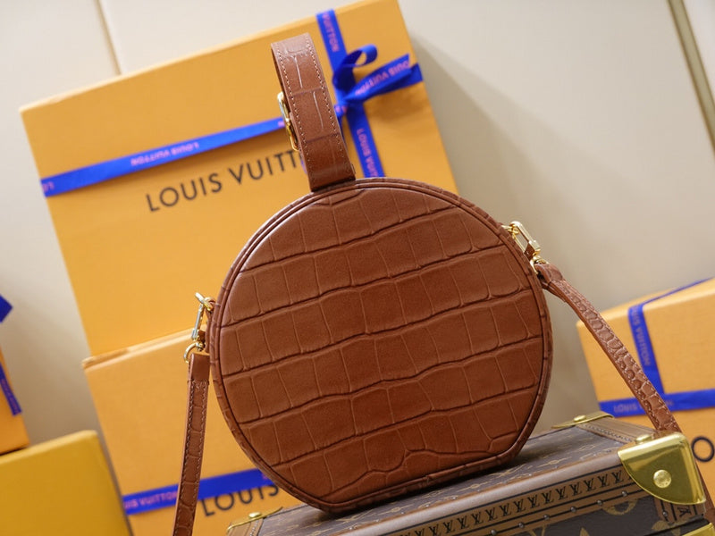 Satchel Bags - VL Bags - 5342