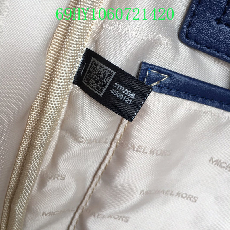 Satchel Bags - MK Bags - 736