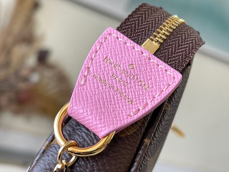 Glami- Glami- Lu-Vi bags - 4596